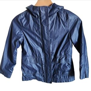 GAP Kids Rain Jacket
